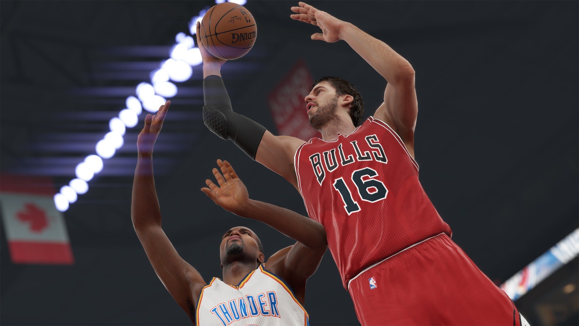 NBA 2K15 - Imagen 37